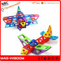 Venda Magnet Magformers Brinquedos de aprendizagem